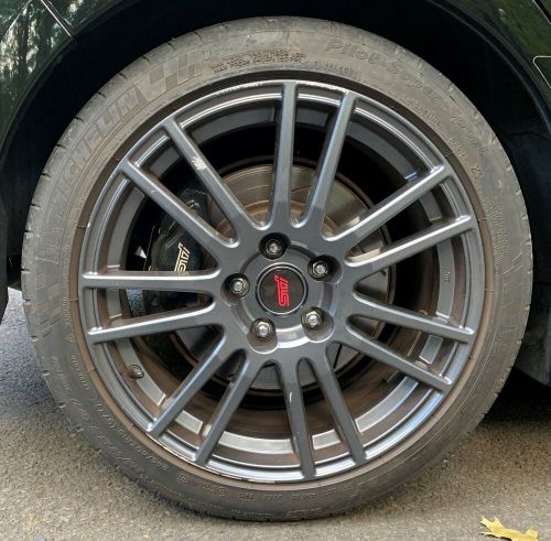 2010 Subaru Impreza WRX STI, US $15,000.00, image 5
