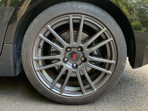 2010 Subaru Impreza WRX STI, US $15,000.00, image 6