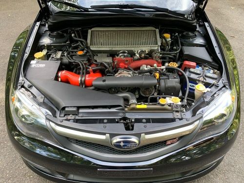 2010 Subaru Impreza WRX STI, US $15,000.00, image 8