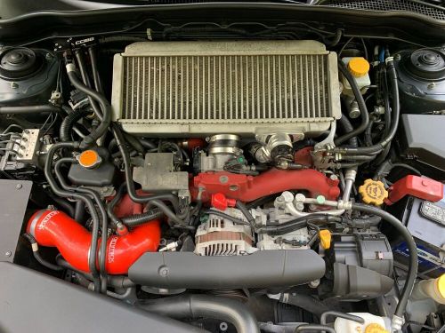 2010 Subaru Impreza WRX STI, US $15,000.00, image 9