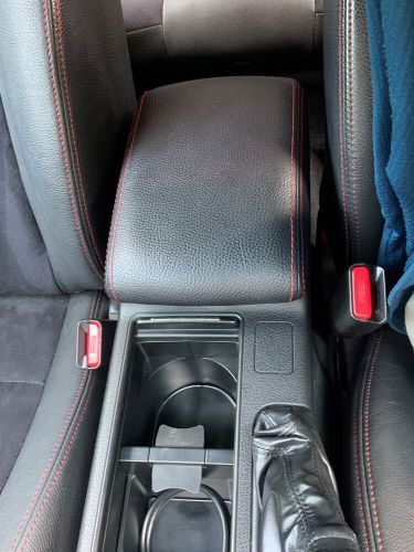 2010 Subaru Impreza WRX STI, US $15,000.00, image 11