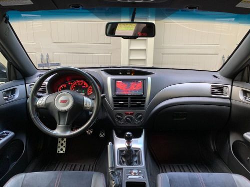 2010 Subaru Impreza WRX STI, US $15,000.00, image 15
