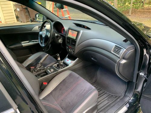 2010 Subaru Impreza WRX STI, US $15,000.00, image 16