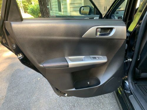2010 Subaru Impreza WRX STI, US $15,000.00, image 20