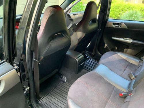 2010 Subaru Impreza WRX STI, US $15,000.00, image 21