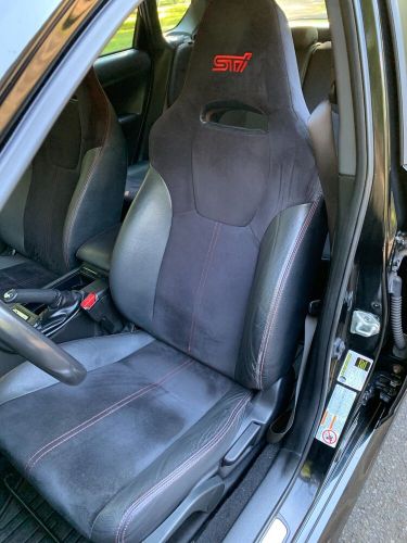 2010 Subaru Impreza WRX STI, US $15,000.00, image 22