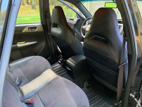 2010 Subaru Impreza WRX STI, US $15,000.00, image 23