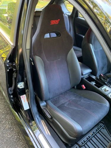 2010 Subaru Impreza WRX STI, US $15,000.00, image 24