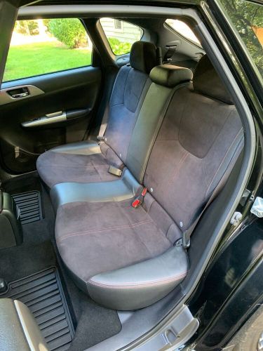 2010 Subaru Impreza WRX STI, US $15,000.00, image 25