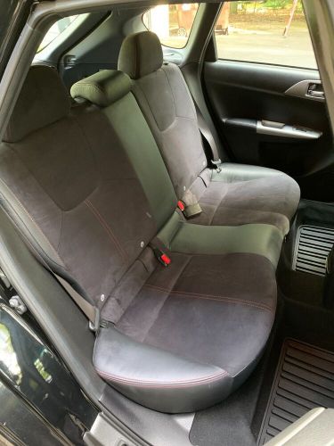 2010 Subaru Impreza WRX STI, US $15,000.00, image 26