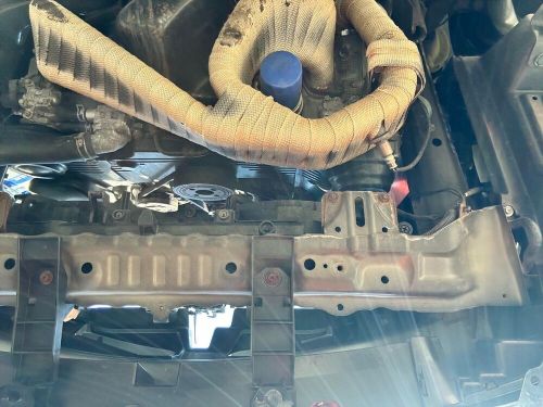 2010 Subaru Impreza WRX STI, US $15,000.00, image 29