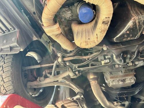 2010 Subaru Impreza WRX STI, US $15,000.00, image 31