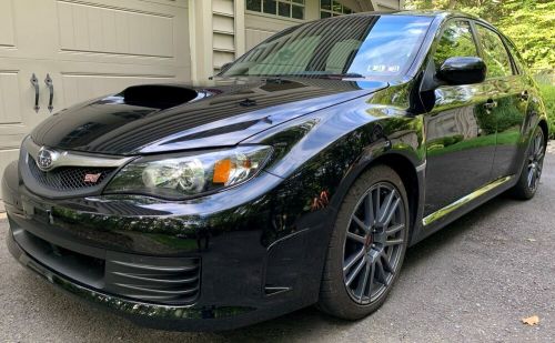 2010 Subaru Impreza WRX STI, US $15,000.00, image 35