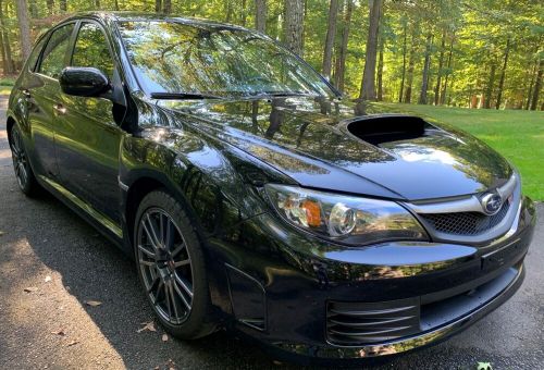2010 Subaru Impreza WRX STI, US $15,000.00, image 36