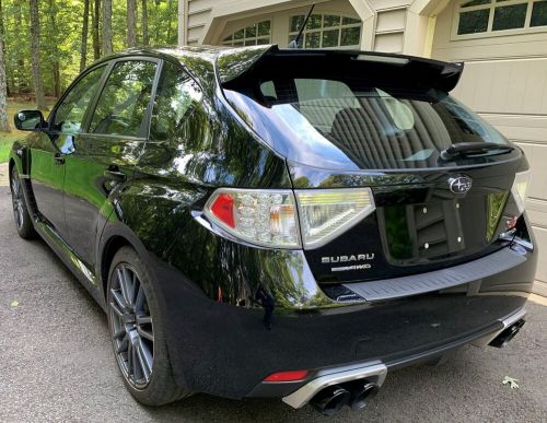 2010 Subaru Impreza WRX STI, US $15,000.00, image 37