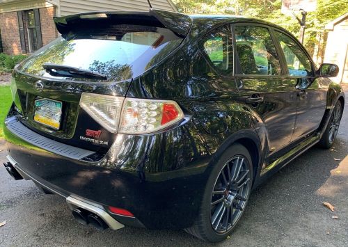 2010 Subaru Impreza WRX STI, US $15,000.00, image 38