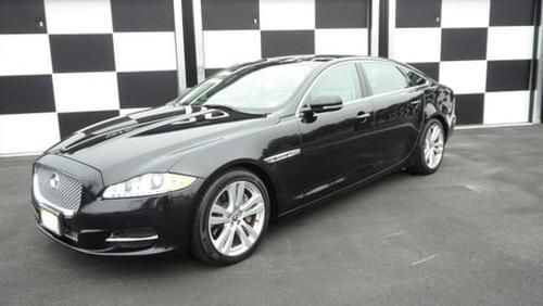 2012 jaguar xj l portfolio