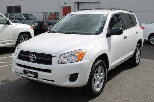 2010 toyota rav4 subn