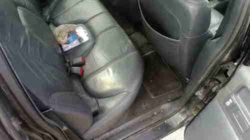 2003 Chevrolet S10 ZR5 Crew Cab Pickup 4-Door 4.3L, image 10