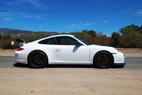 2010 porsche 911 gt3 nice very clean low mileage must sell!!