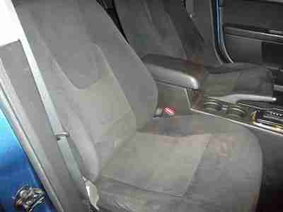 Blue SEL Air Gas One Auto Control Wheel Clean Title Sunroof Fuel 6 CD Cruise, image 3