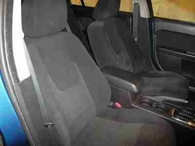 Blue SEL Air Gas One Auto Control Wheel Clean Title Sunroof Fuel 6 CD Cruise, image 4