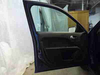 Blue SEL Air Gas One Auto Control Wheel Clean Title Sunroof Fuel 6 CD Cruise, image 6