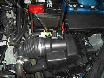 Blue SEL Air Gas One Auto Control Wheel Clean Title Sunroof Fuel 6 CD Cruise, image 13