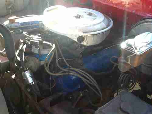 1977 ford truck, US $7,000.00, image 4