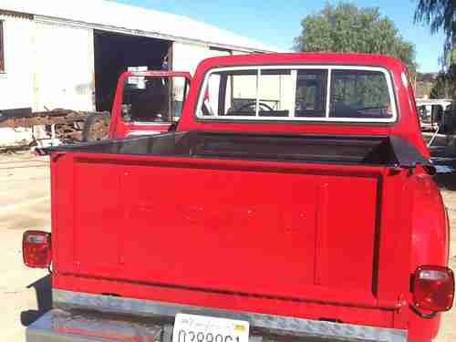 1977 ford truck, US $7,000.00, image 7