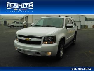 2007 chevrolet tahoe 2wd 4dr 1500 lt