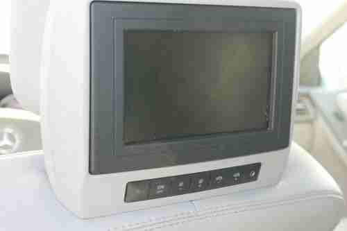 2006 Mercedes R500, image 5