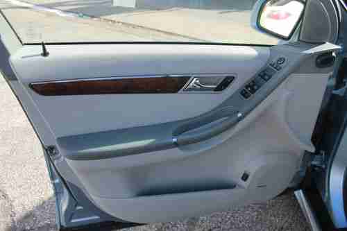 2006 Mercedes R500, image 7