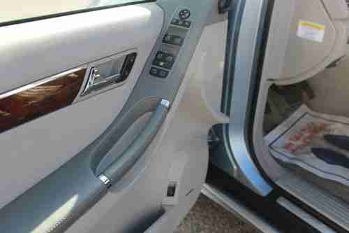 2006 Mercedes R500, image 8