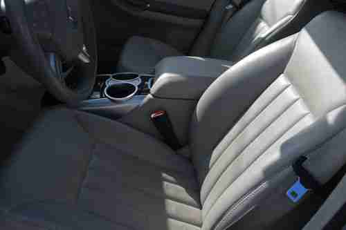2006 Mercedes R500, image 10