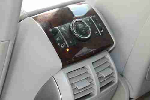 2006 Mercedes R500, image 12