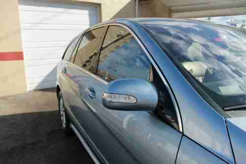 2006 Mercedes R500, image 13