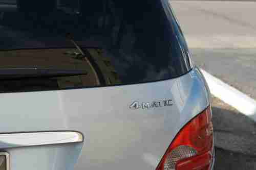 2006 Mercedes R500, image 16