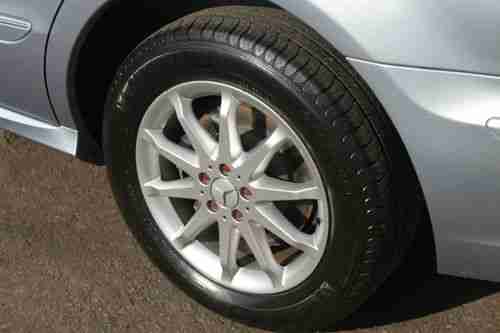 2006 Mercedes R500, image 18