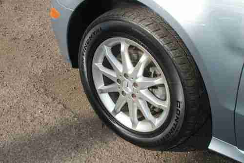 2006 Mercedes R500, image 19