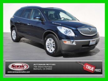 2008 cx used 3.6l v6 24v automatic fwd suv premium onstar