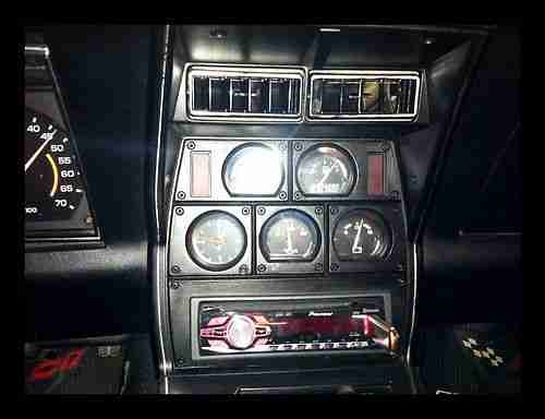 **SUPER CLEAN 25th ANNIVERSARY 1978 CORVETTE T-TOP**1Z87L85406784, image 8