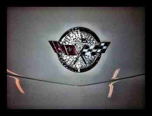 **SUPER CLEAN 25th ANNIVERSARY 1978 CORVETTE T-TOP**1Z87L85406784, image 15