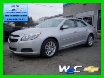 $5000 off msrp!! gm exec demo*only 7000 miles*lt pkg*remote start*pwr seat