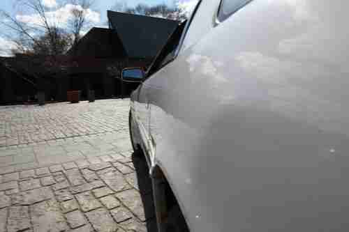 1989 Toyota Supra Turbo Targa-Top 2-Door 3.0L, image 19