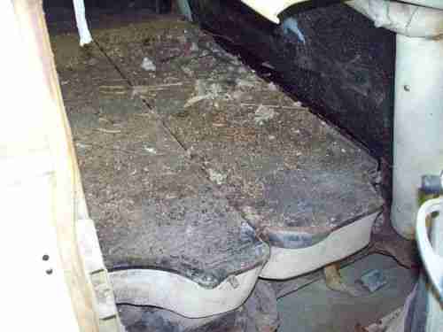 1956 Chevrolet wagon, image 10