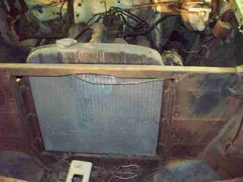 1956 Chevrolet wagon, image 13