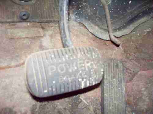 1956 Chevrolet wagon, image 15