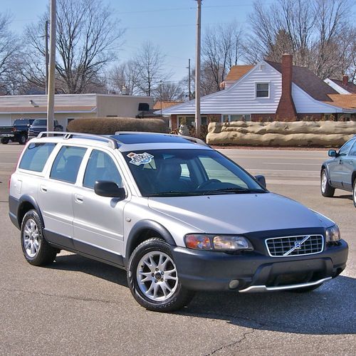 One owner third row seat boosters make offer moonroof heated leather 40 pics