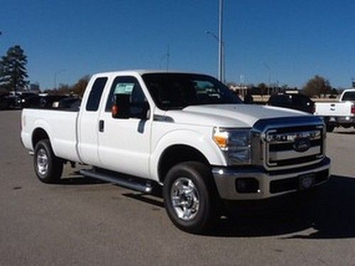 2012 ford super duty f-250 srw cng 4wd supercab 158 westport 6.2l wing